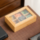 Wooden Organizer